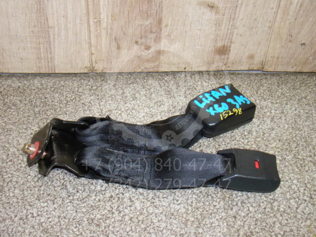 Ответная часть ремня безопасности, 500 рублей, Пермь