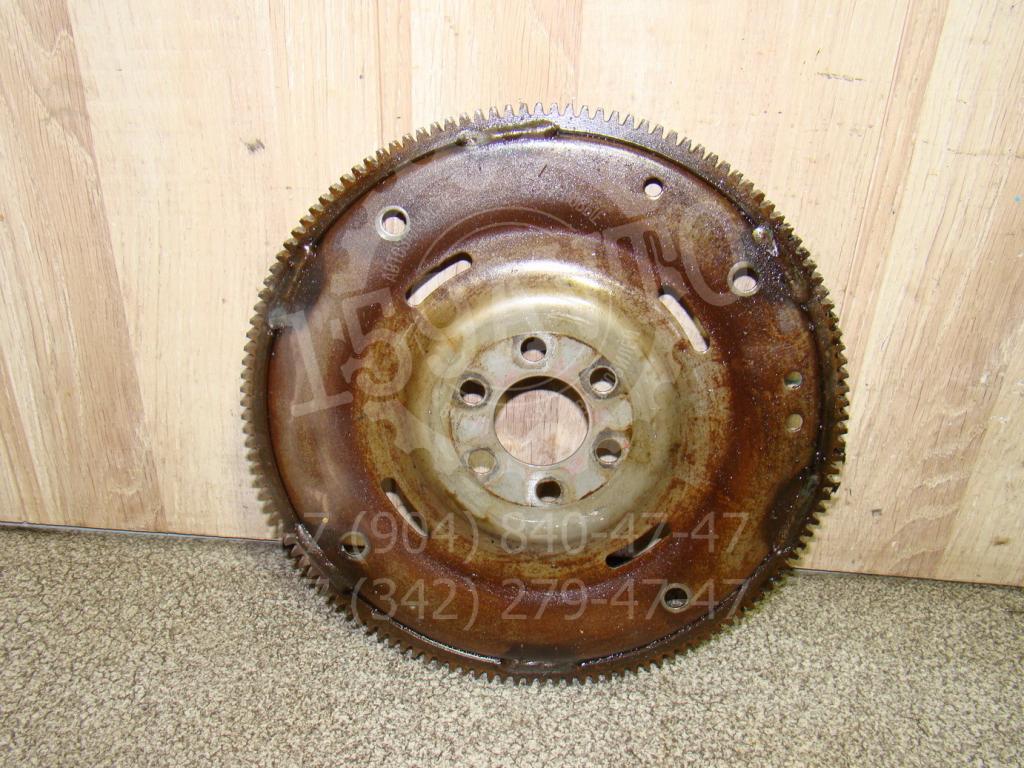 Маховик, 1000 рублей, Пермь