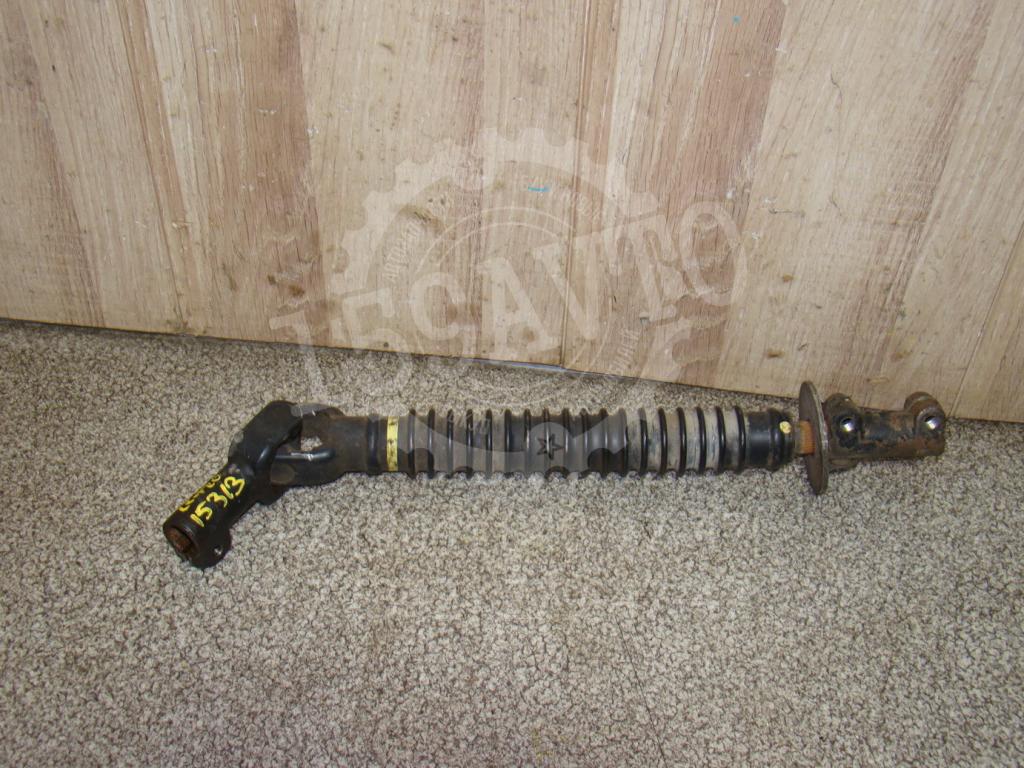 Кардан рулевой, 2000 рублей, Пермь