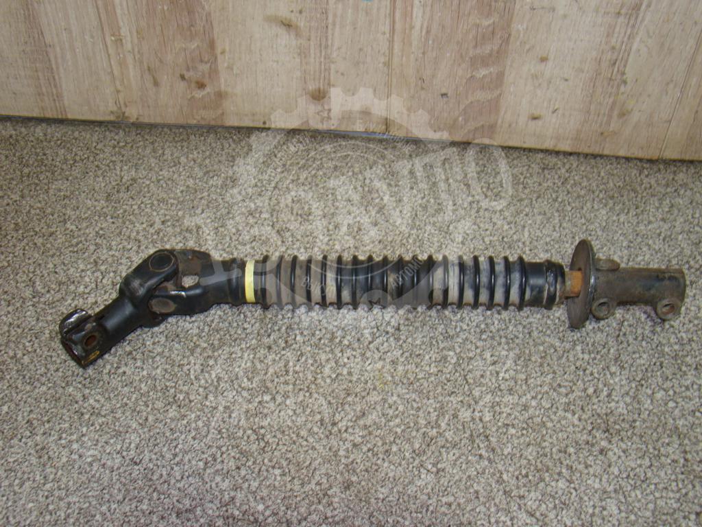 Кардан рулевой, 2000 рублей, Пермь