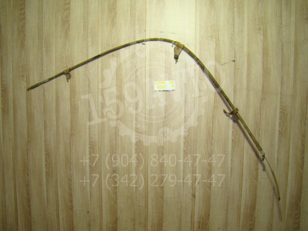 Трос ручника правый, 650 рублей, Пермь