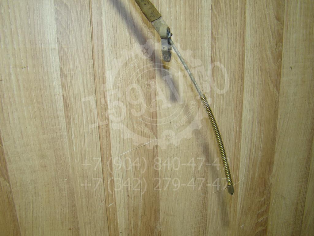 Трос ручника правый, 650 рублей, Пермь