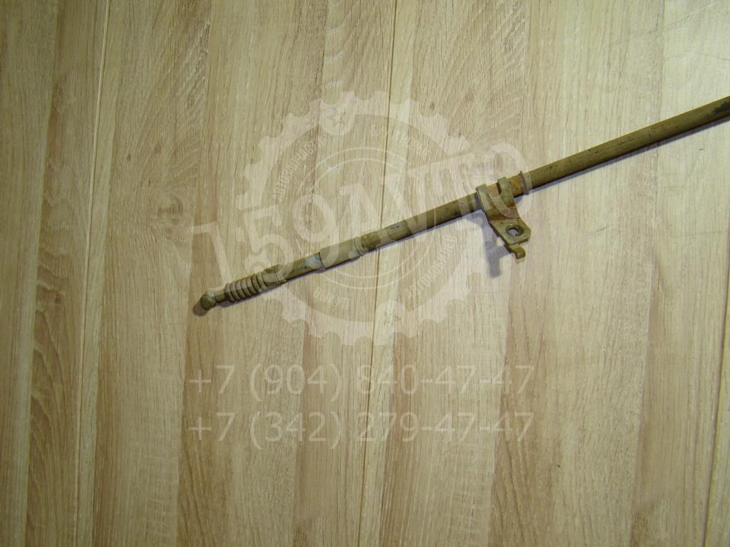 Трос ручника правый, 650 рублей, Пермь