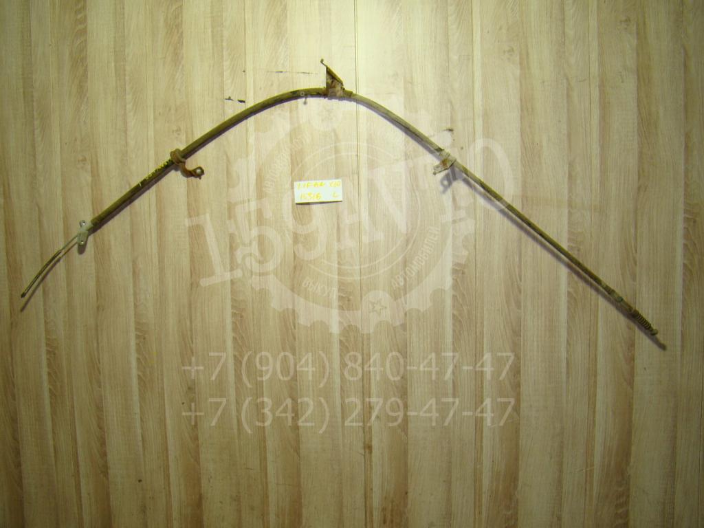 Трос ручника левый, 650 рублей, Пермь