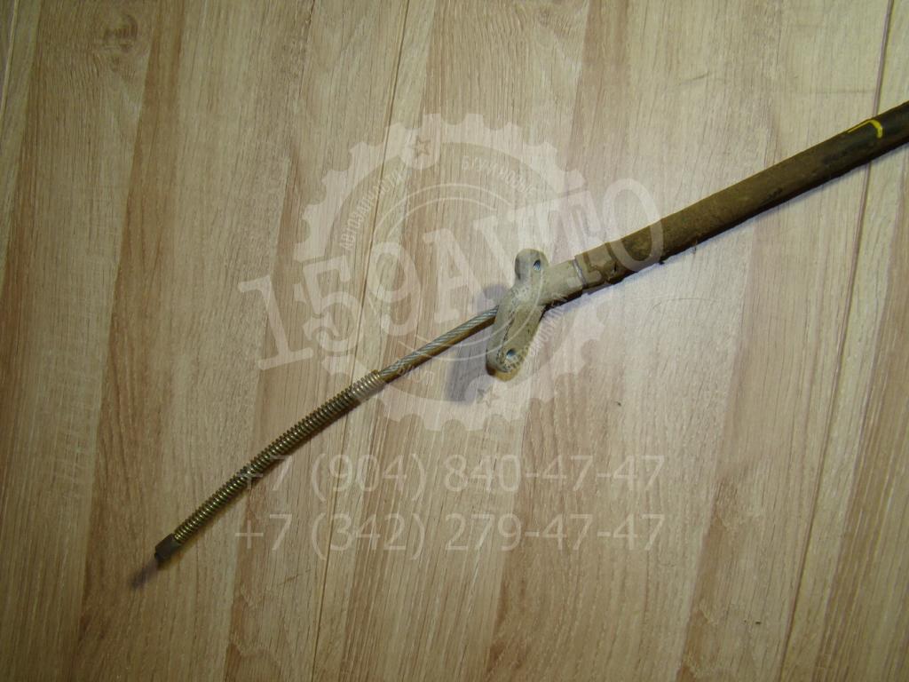 Трос ручника левый, 650 рублей, Пермь
