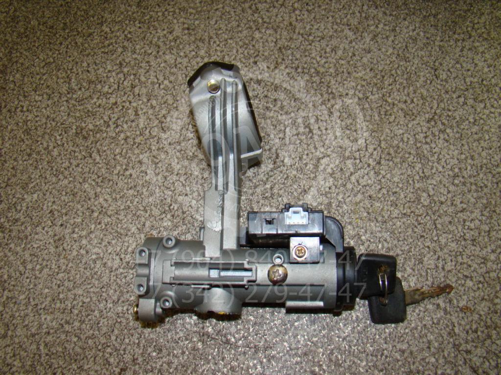 Замок зажигания, 1500 рублей, Пермь