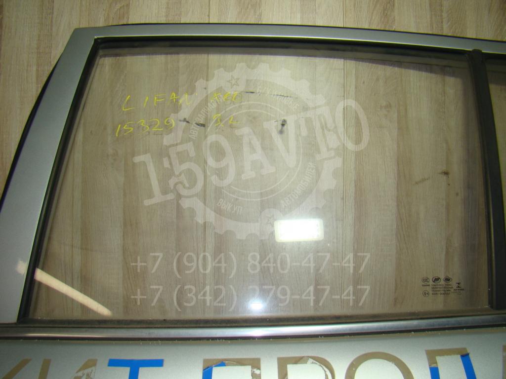 Стекло двери задней левой, 1000 рублей, Пермь