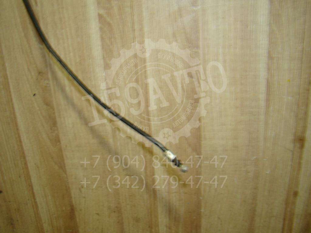 Трос открывания капота, 500 рублей, Пермь