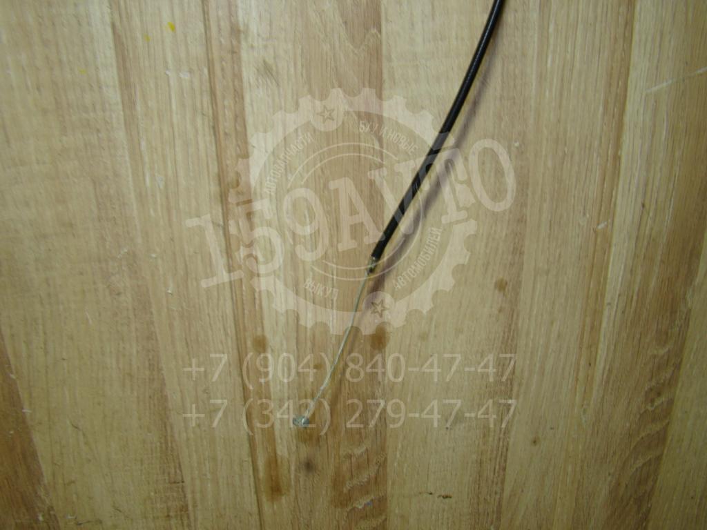 Трос открывания капота, 500 рублей, Пермь