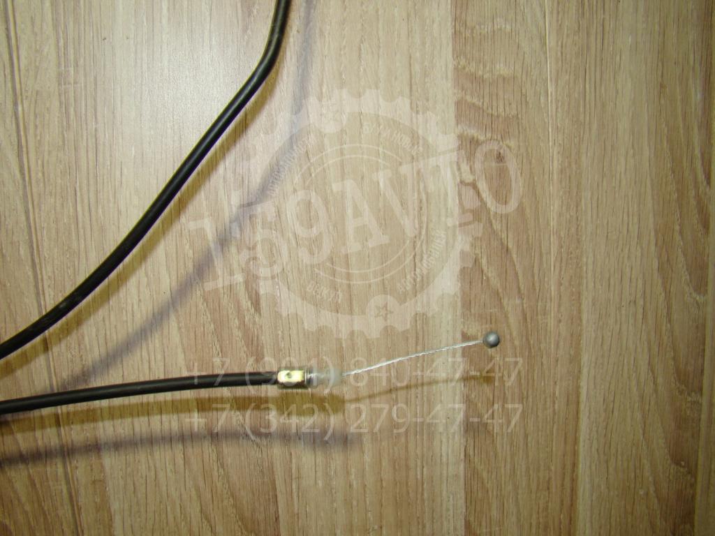 Трос открывания капота, 1100 рублей, Пермь