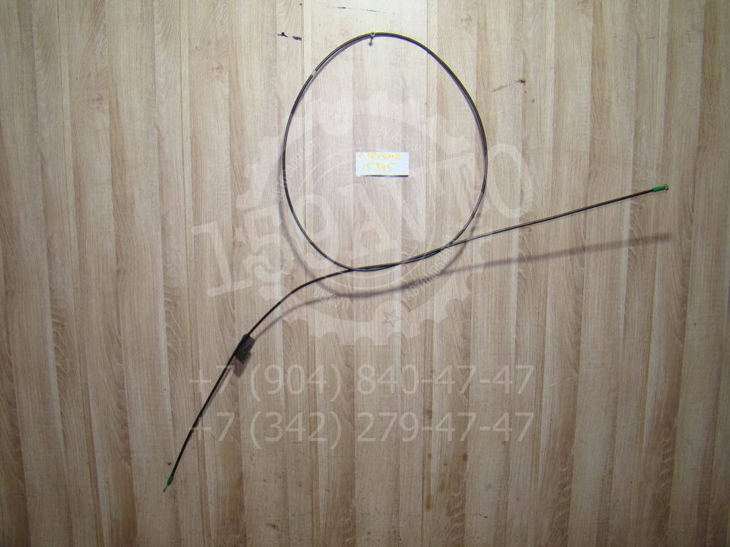 Трос лючка бензобака, 500 рублей, Пермь