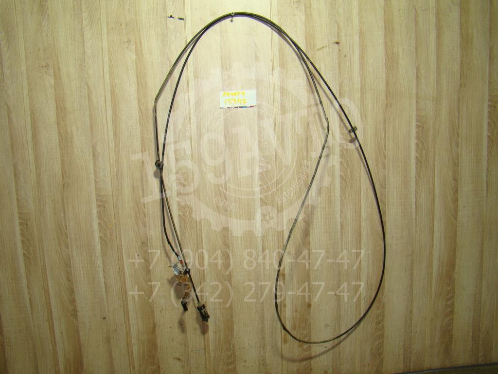 Трос лючка бензобака, 550 рублей, Пермь