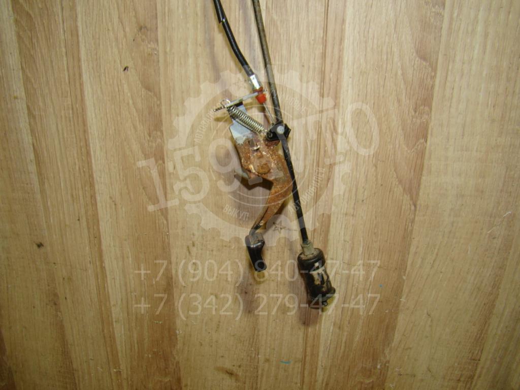 Трос лючка бензобака, 550 рублей, Пермь