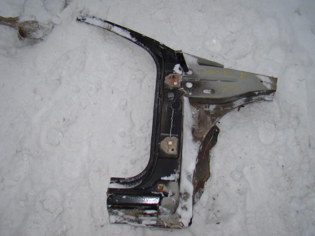 Кузовной элемент, 4000 рублей, Пермь