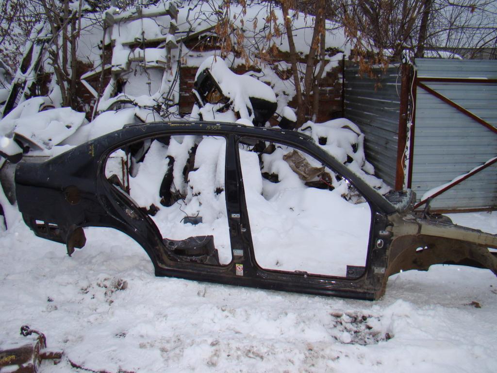 Лонжерон передний правый, 4500 рублей, Пермь