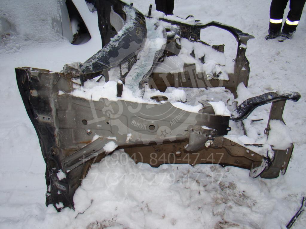 Лонжерон передний правый, 9000 рублей, Пермь