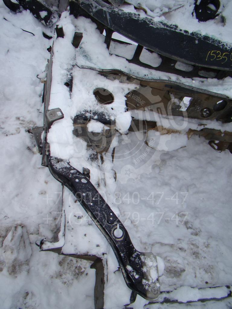 Лонжерон передний правый, 9000 рублей, Пермь