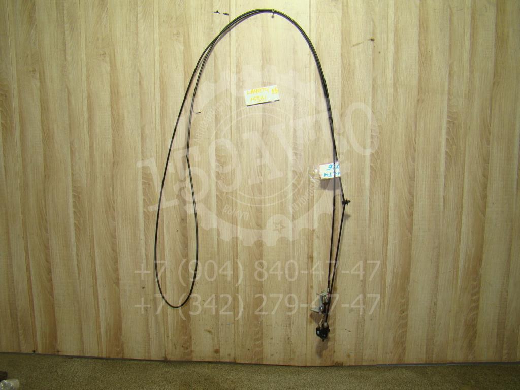 Трос лючка бензобака, 550 рублей, Пермь