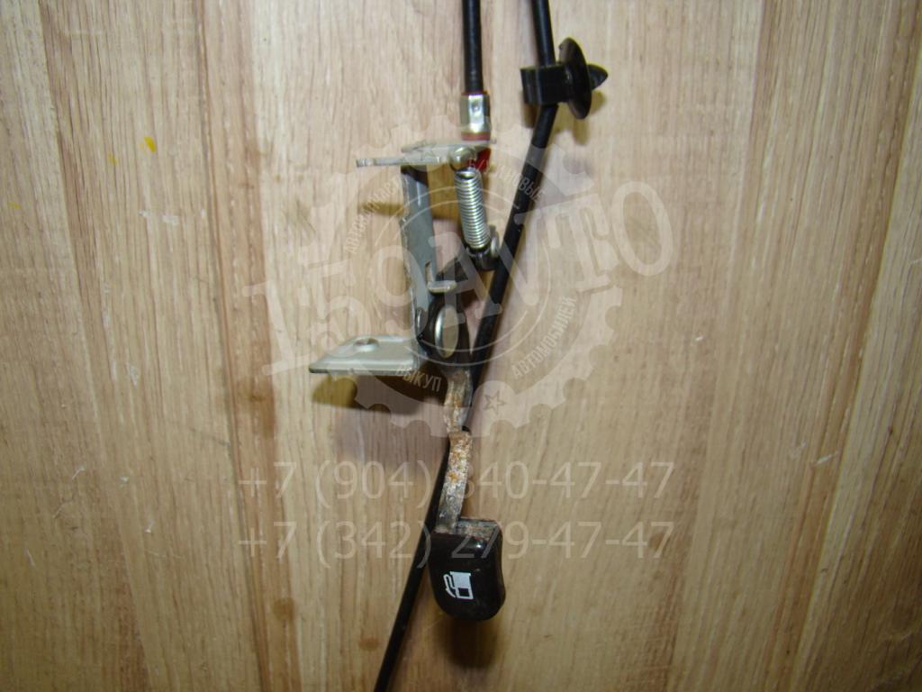 Трос лючка бензобака, 550 рублей, Пермь