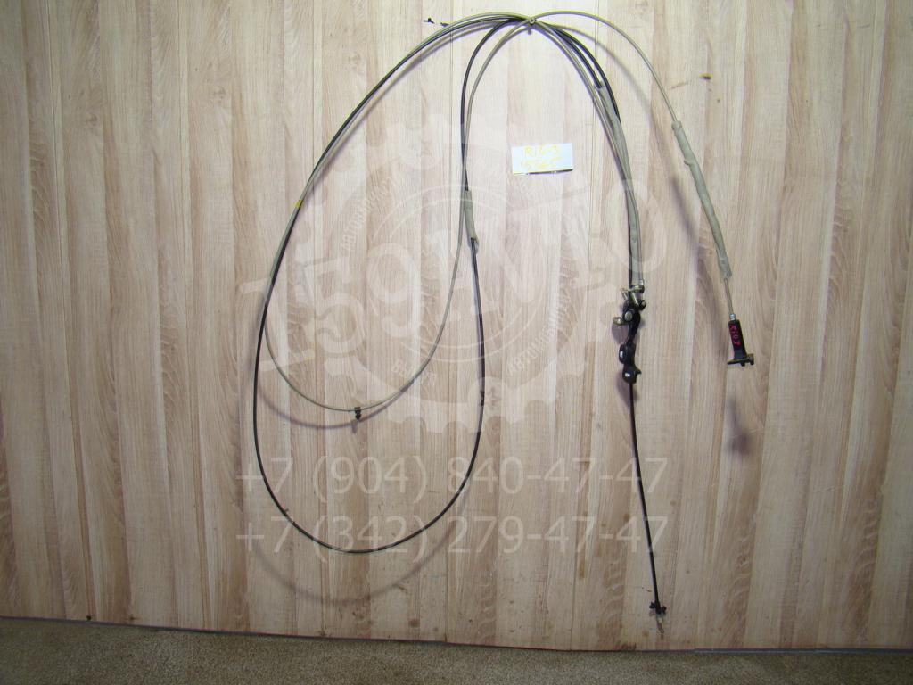 Трос открывания багажника, 1100 рублей, Пермь
