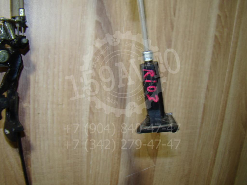 Трос открывания багажника, 1100 рублей, Пермь