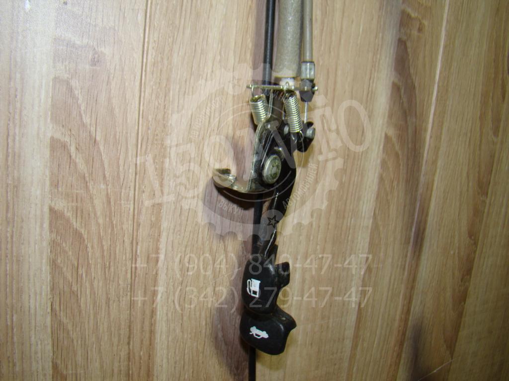 Трос открывания багажника, 1100 рублей, Пермь