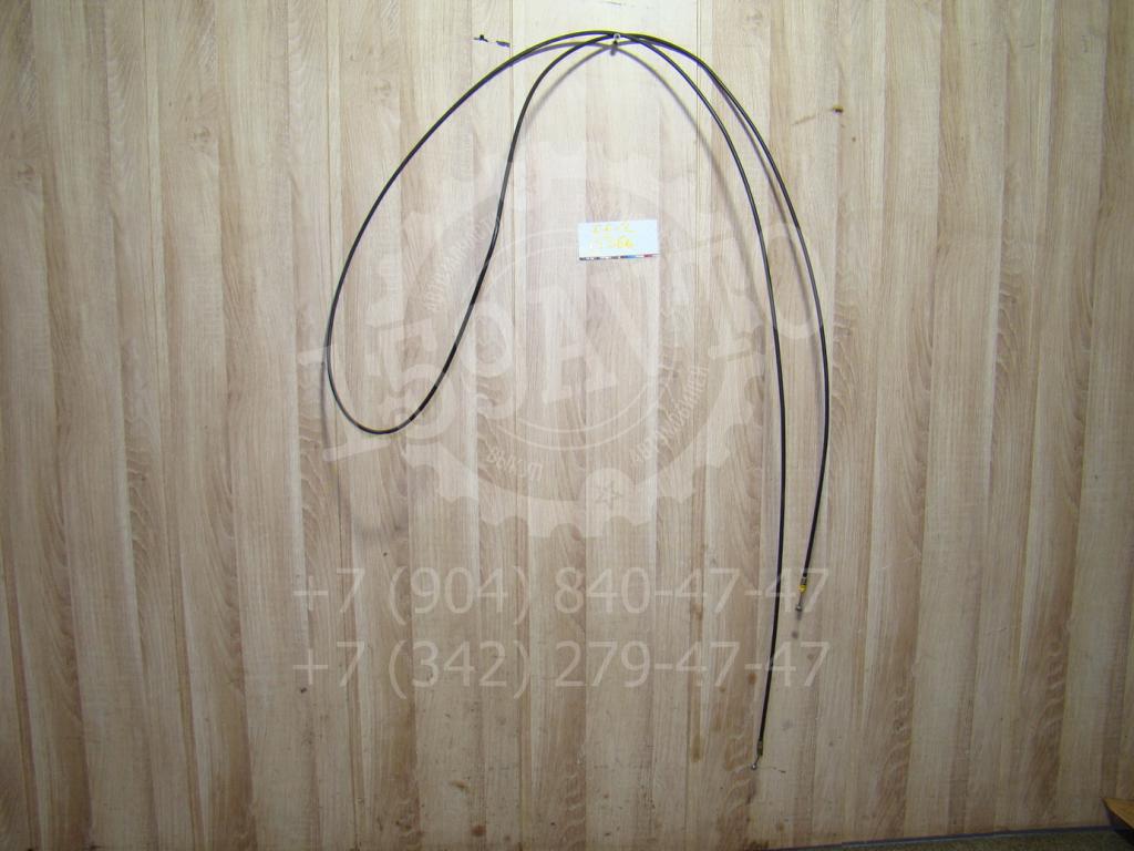 Трос открывания багажника, 1100 рублей, Пермь