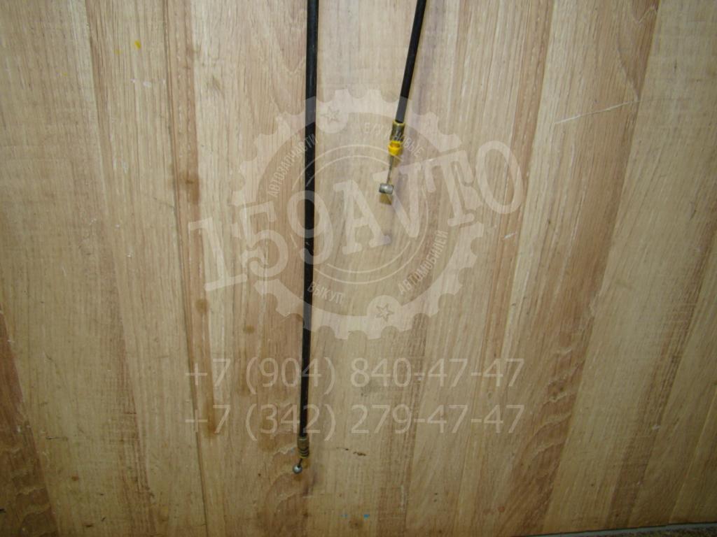 Трос открывания багажника, 1100 рублей, Пермь