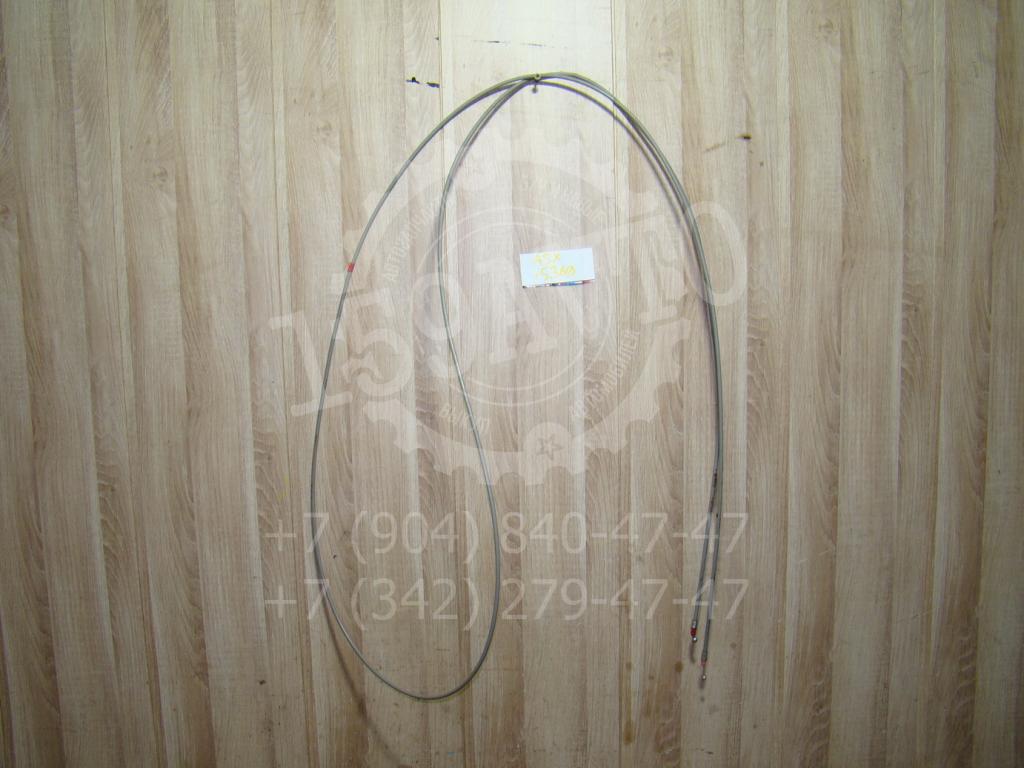 Трос открывания багажника, 1300 рублей, Пермь