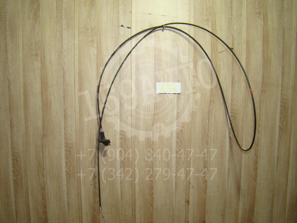 Трос лючка бензобака, 750 рублей, Пермь