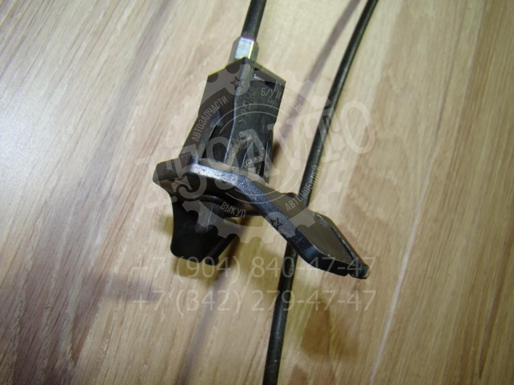 Трос лючка бензобака, 750 рублей, Пермь