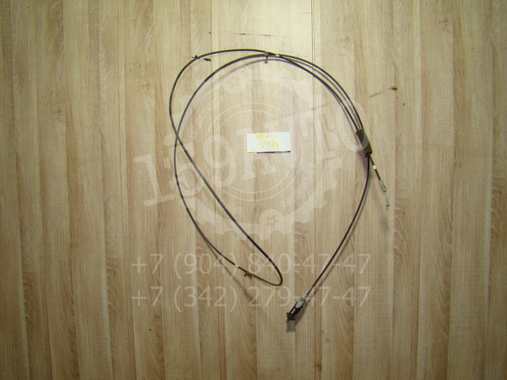 Трос лючка бензобака, 500 рублей, Пермь