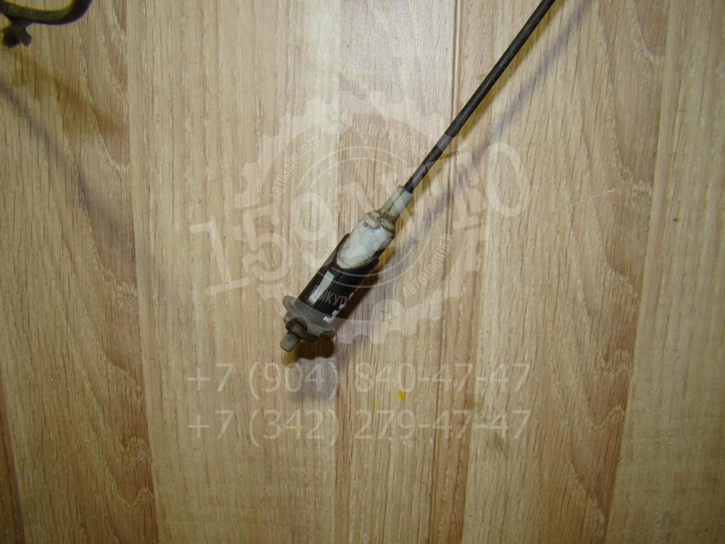Трос лючка бензобака, 500 рублей, Пермь