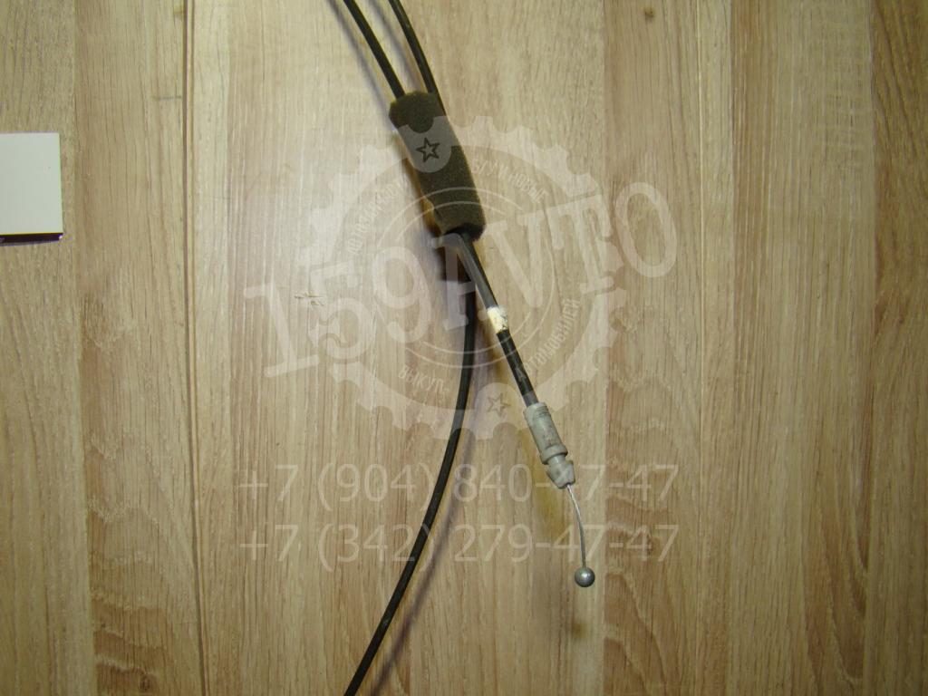 Трос лючка бензобака, 500 рублей, Пермь