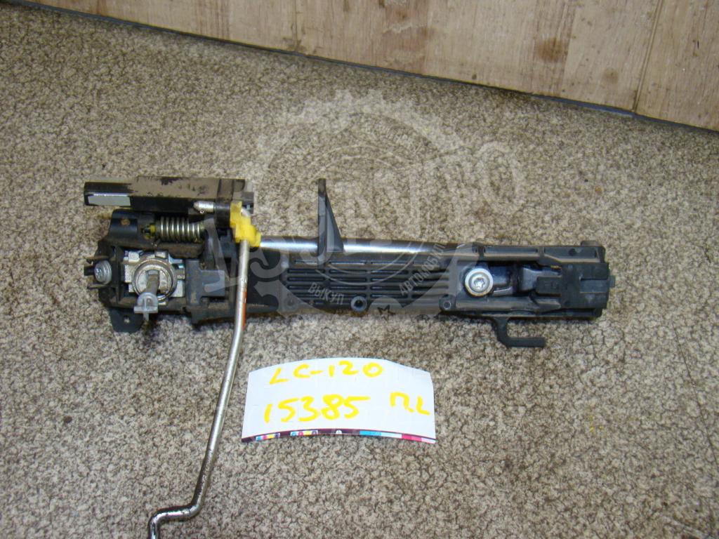 Ручка двери передней наружная левая, 1500 рублей, Пермь