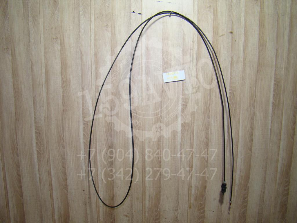 Трос лючка бензобака, 550 рублей, Пермь