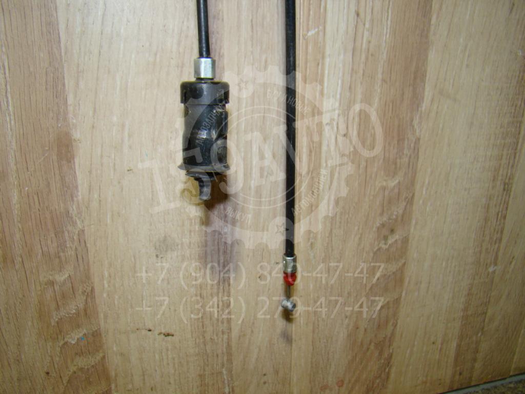 Трос лючка бензобака, 550 рублей, Пермь