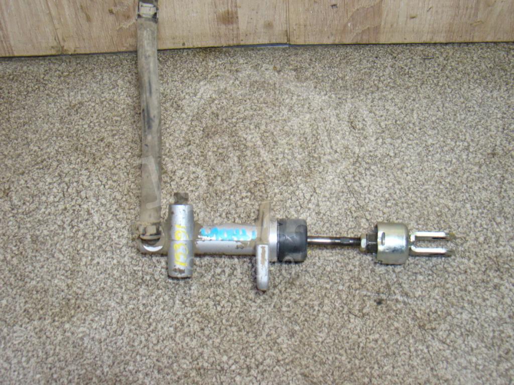 Цилиндр сцепления главный, 1000 рублей, Пермь