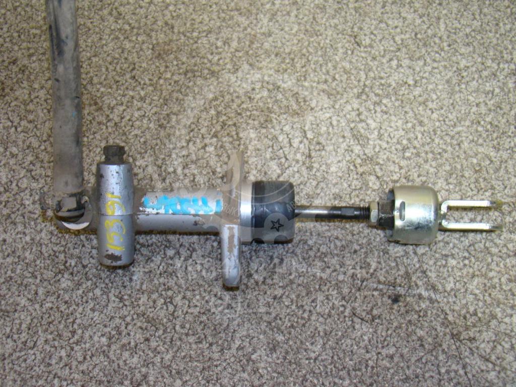 Цилиндр сцепления главный, 1000 рублей, Пермь