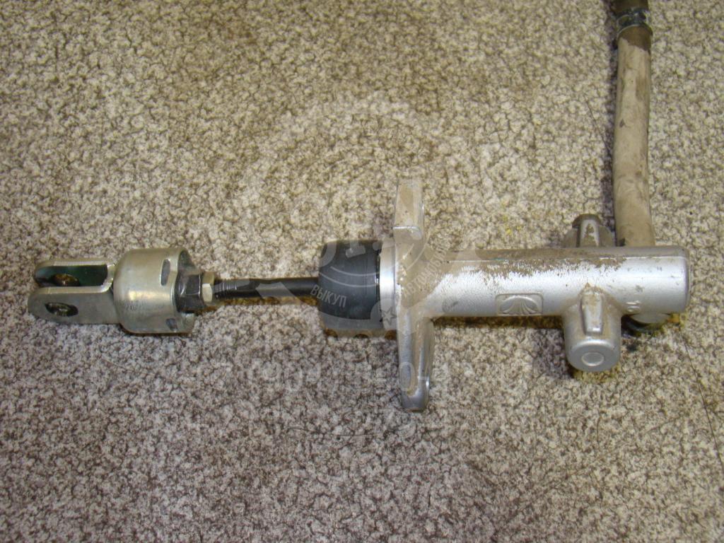 Цилиндр сцепления главный, 1000 рублей, Пермь