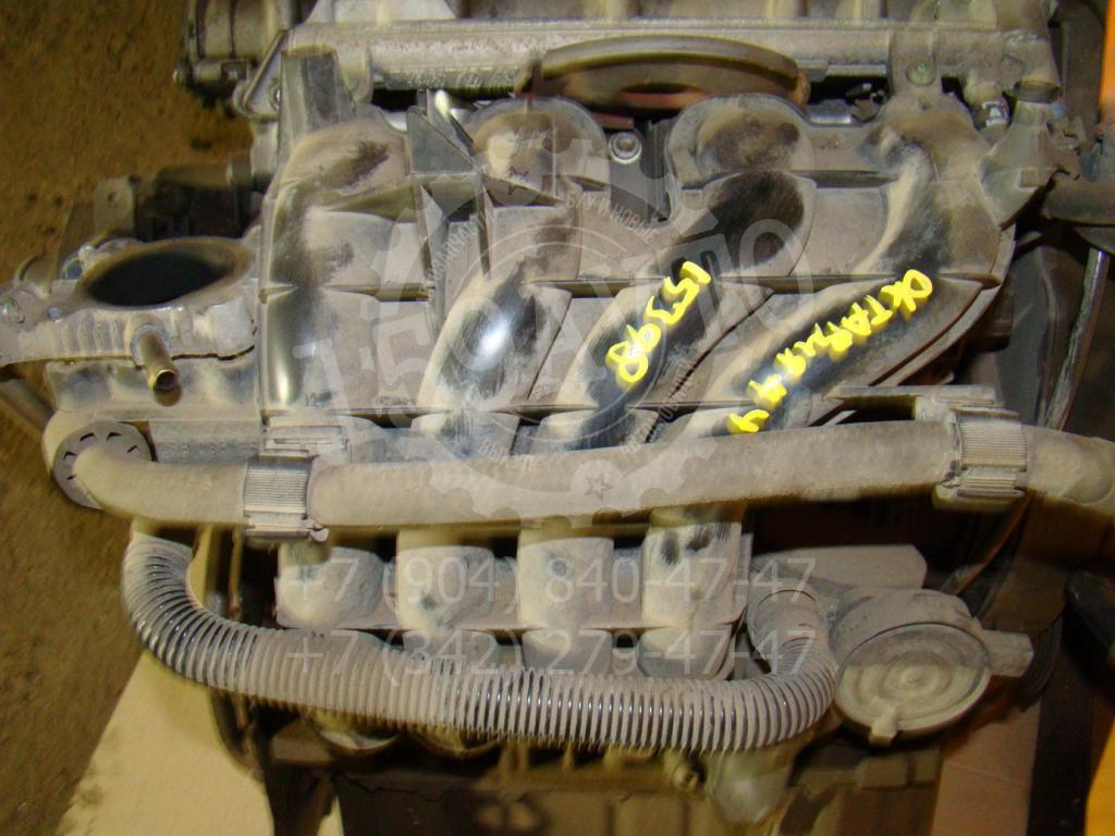 Коллектор впускной, 1500 рублей, Пермь