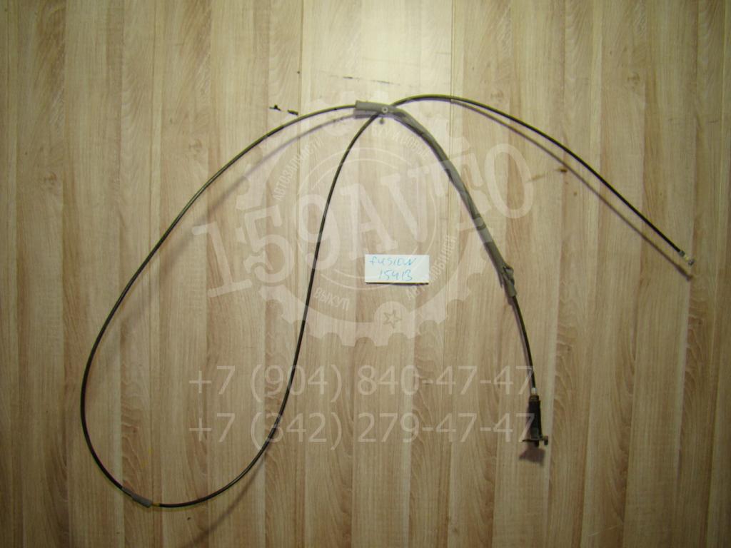 Трос лючка бензобака, 1000 рублей, Пермь