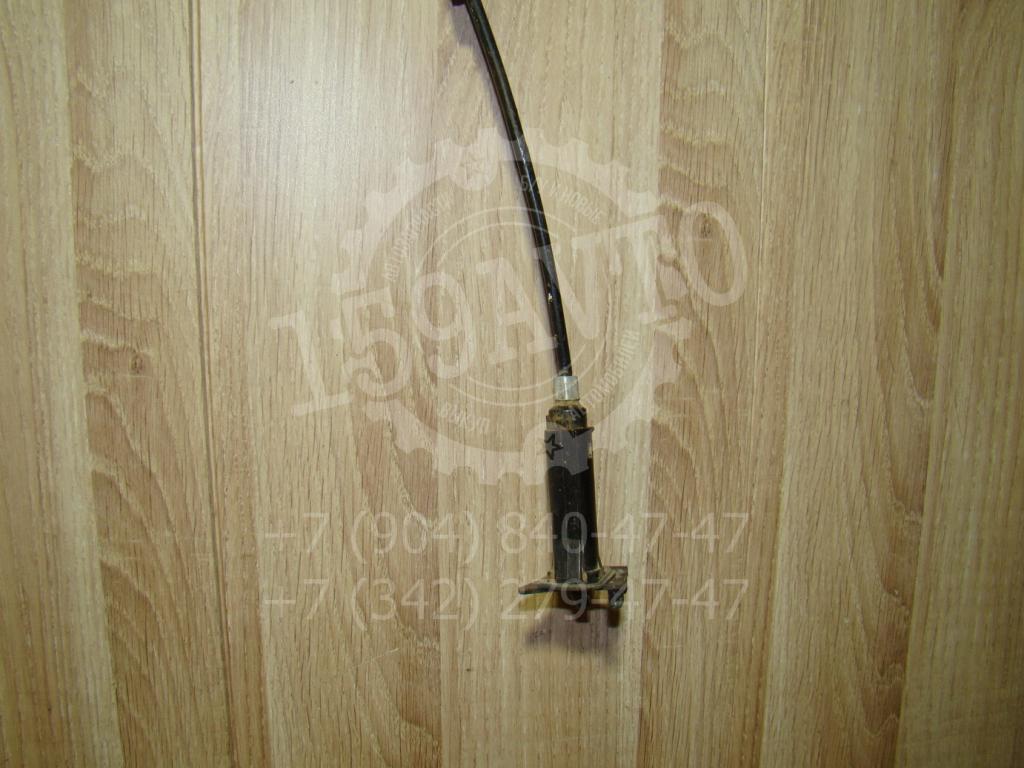 Трос лючка бензобака, 1000 рублей, Пермь