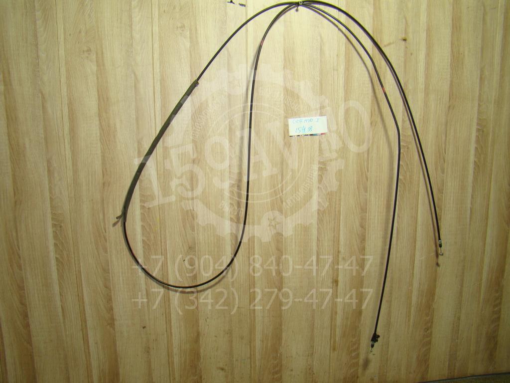 Трос открывания багажника, 850 рублей, Пермь