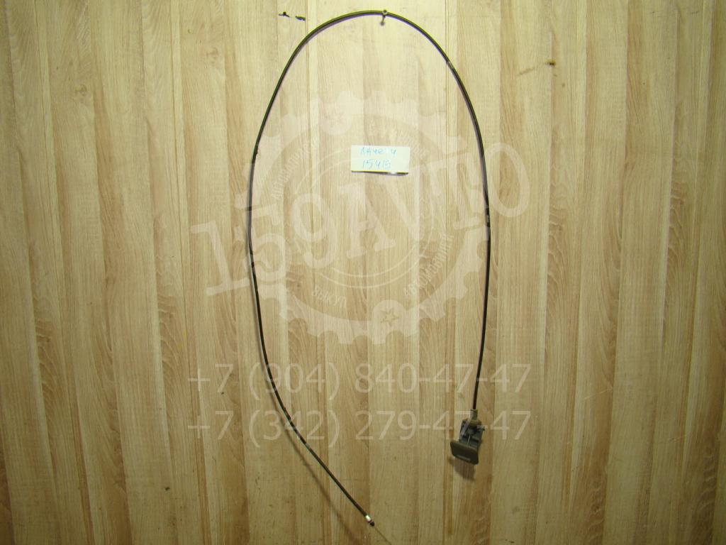 Трос открывания капота, 500 рублей, Пермь