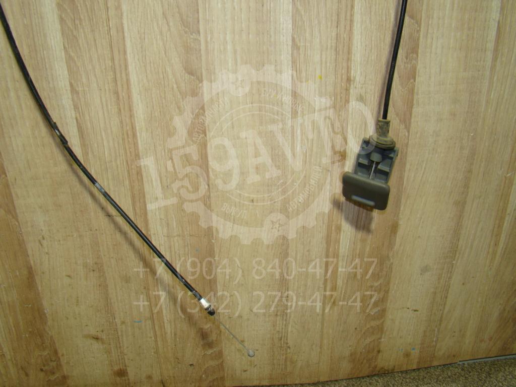 Трос открывания капота, 500 рублей, Пермь