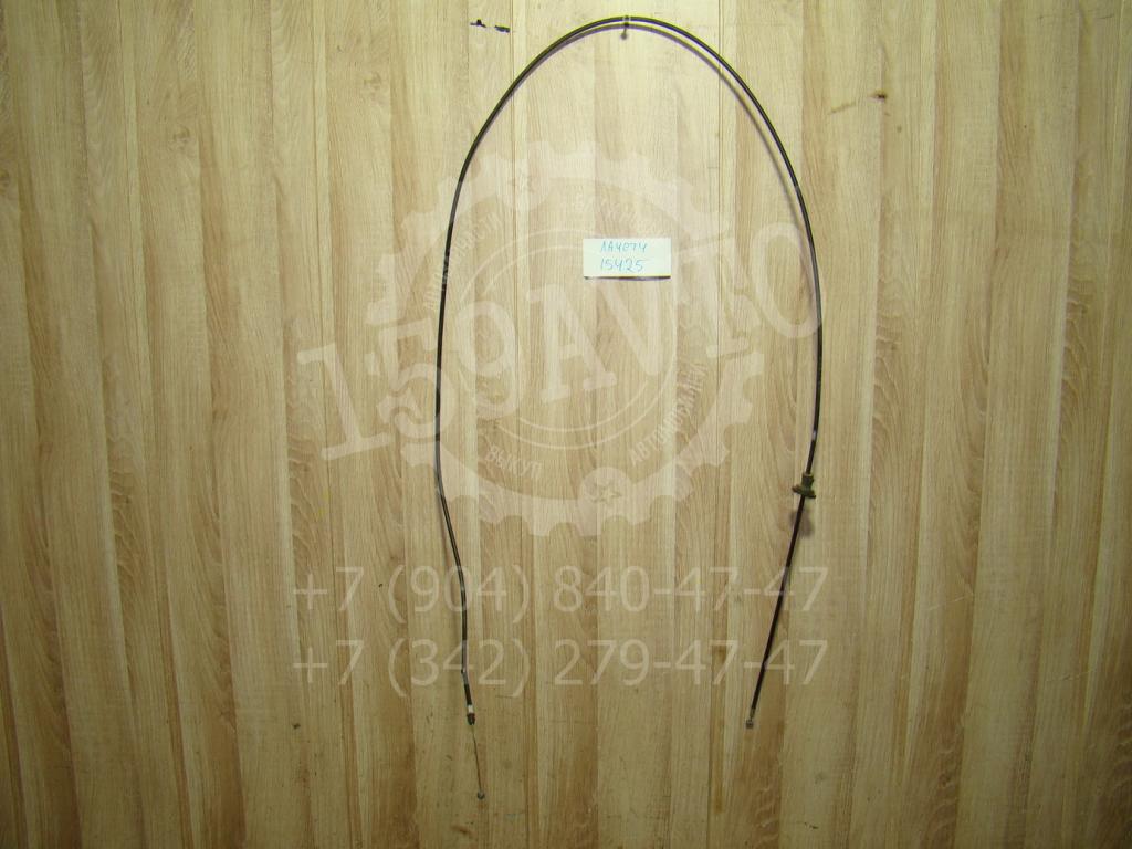 Трос открывания капота, 500 рублей, Пермь