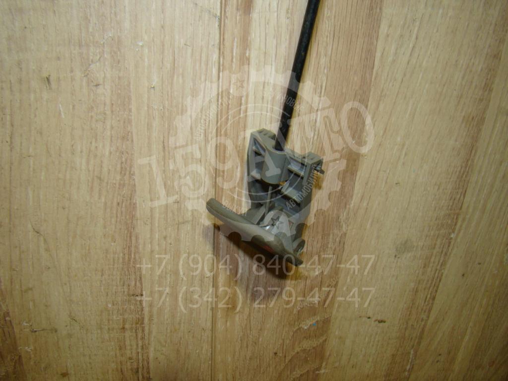 Трос открывания капота, 500 рублей, Пермь