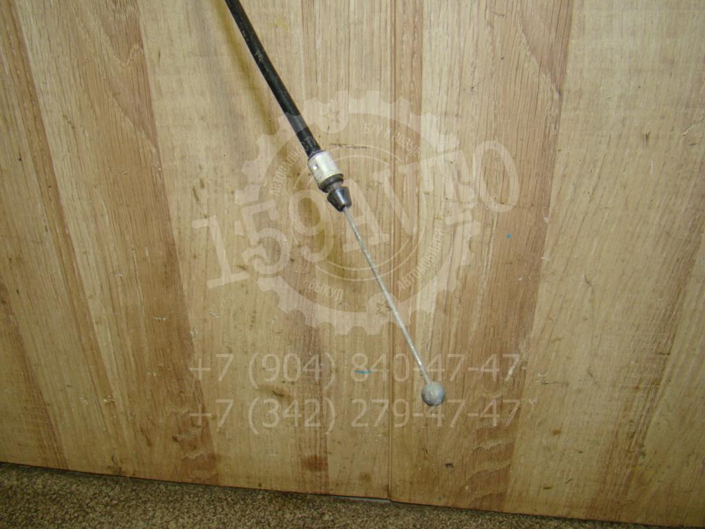 Трос открывания капота, 500 рублей, Пермь