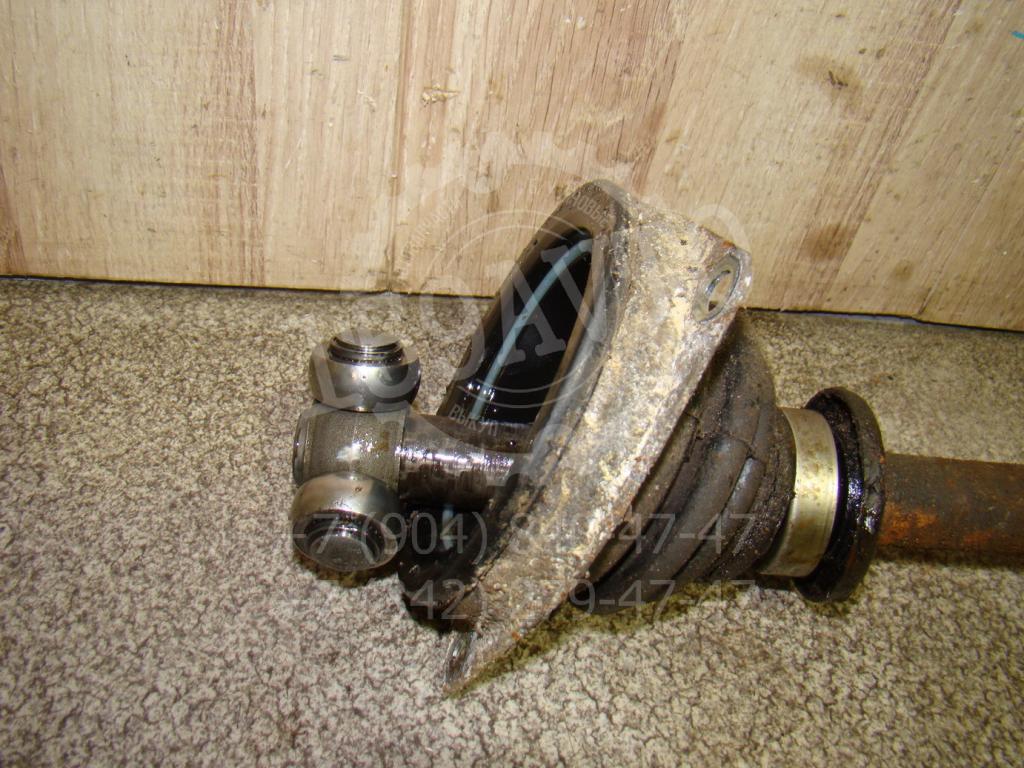 Полуось передняя левая, 2000 рублей, Пермь